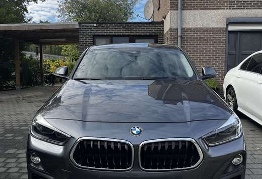 BMW 1.5i sDrive18 OPF