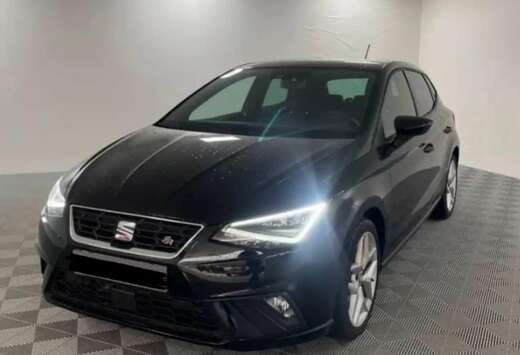 SEAT 1.0 TSI FR Limited