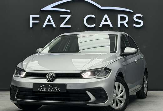 Volkswagen 1.0 TSI Life *1ER PROP + CARPLAY + TVA + G ...