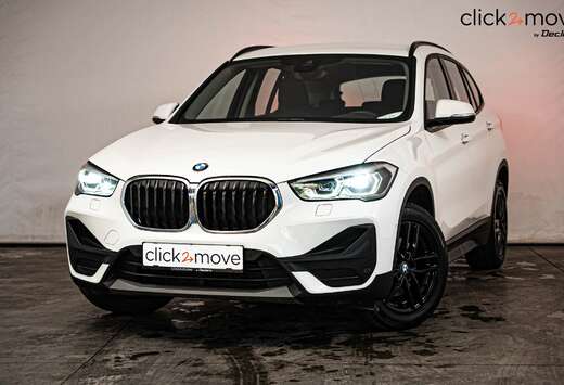 BMW X1 1.5iA sDrive18i Incl. LED - Winter Pack