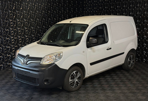 Renault Kangoo 1.2i - AUTOMATIQUE