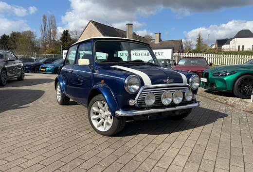 MINI Classic