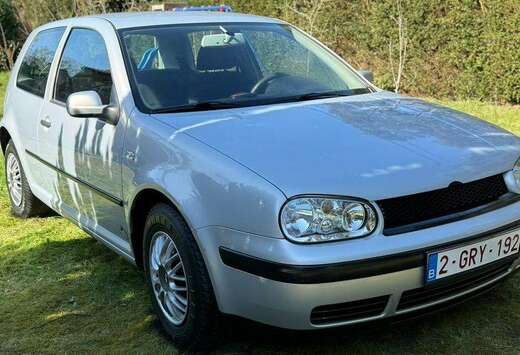 Volkswagen 1.4i Comfortline San Diego