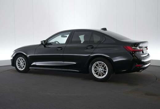 BMW Mazda3 318d Business LED GPS PDC Carplay Verw. Sp ...