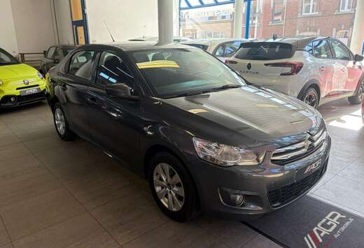 Citroen TOP ETAT AVEC AIRCO