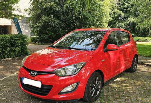 Hyundai 1.2
