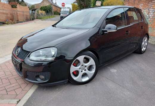 Volkswagen 2.0 Turbo 16v FSI