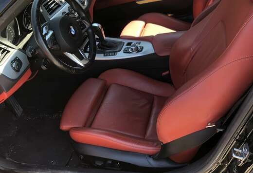 BMW 2,5 Litres 6 Cylindres