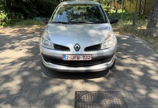 Renault 1.2i Campus Plus
