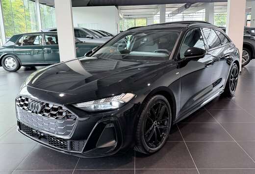 Audi A5 Avant 2.0 TFSI S line / ACC / PANO /360