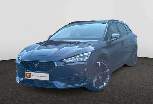 Leon ST e-Hybrid 1.4 DSG 204 Pk Automaat /// Camera a ...
