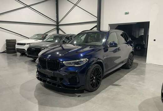 BMW 45e G05 M-Pack \'22 met Garantie