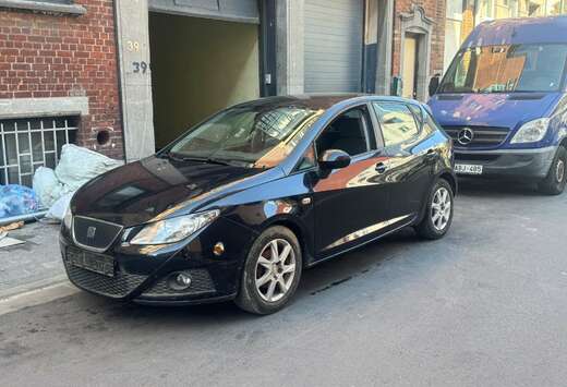 SEAT 1.2 TDi POMPE MAZOUT HS +32 484 666 415