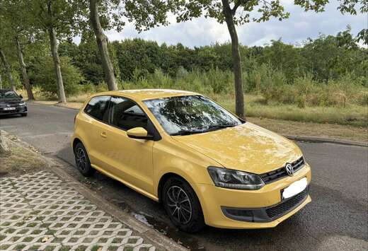 Volkswagen 1.2i Trendline