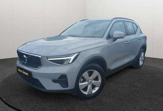 Volvo Essentiel B3 Mild Hybrid