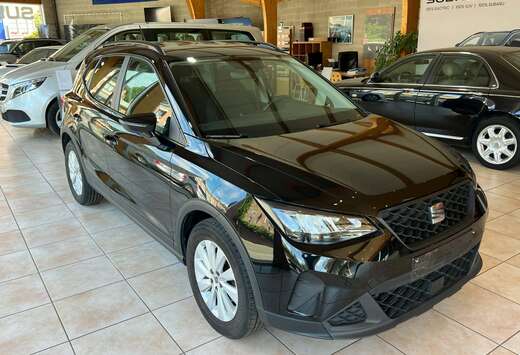 SEAT Arona 1.0 TSI Style
