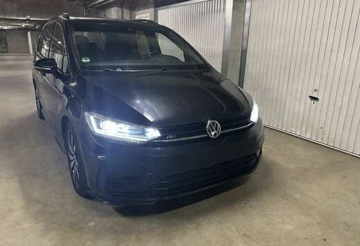 Volkswagen 1.5 TSI R Line DSG7 – 7 PLACES – FULL  ...