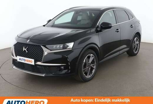 1.6 E-Tense Hybrid Grand Chic 4x4