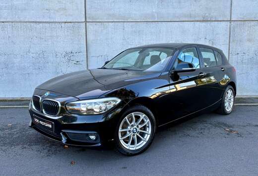 BMW 118i Advantage