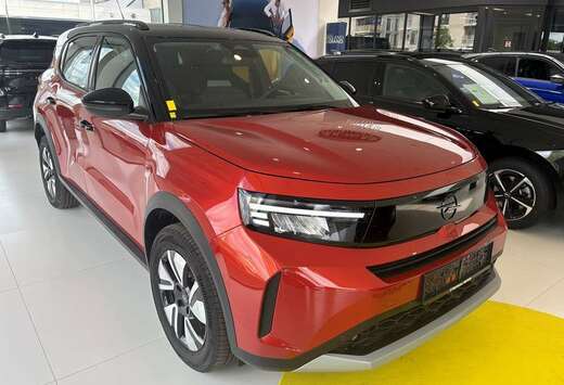 Opel GS ELECTRIC 44KWH AUTOMAAT * TECH PRO PACK * DOD ...