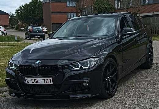 BMW 320i