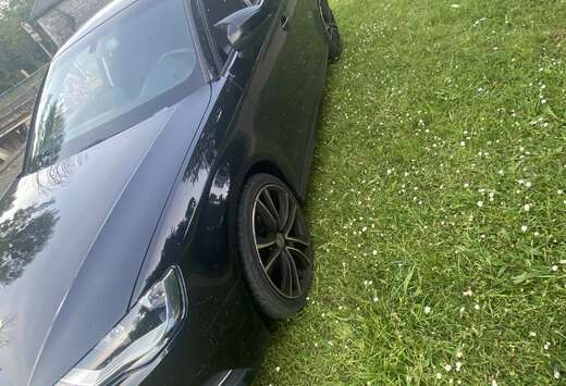 Audi Sportback 1.6 TDI ultra 110 Business Line