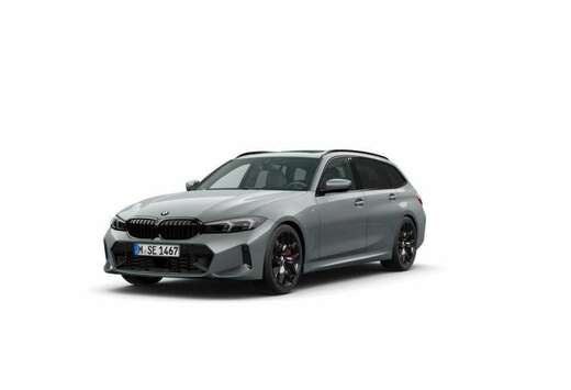 BMW PACK M PRO