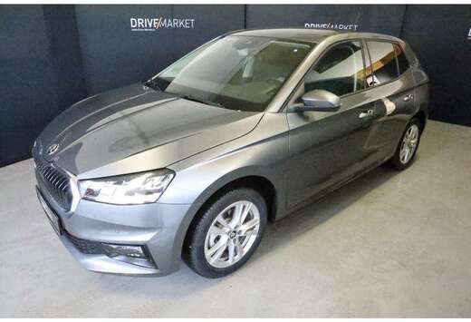 Skoda Selection