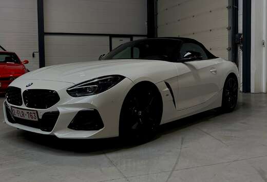 BMW M40iAS