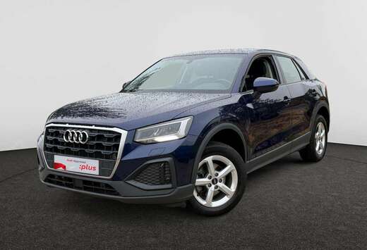 Audi 35 TFSI Business Edition 150Pk Automaat /// Came ...