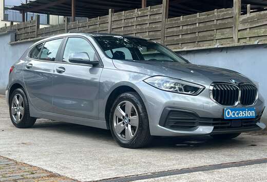 BMW iA 136cv Automatique I  Led I Carplay I Virtual C ...