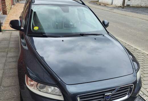 Volvo 1.6D DRIVe Stop&Start 110 Kinetic