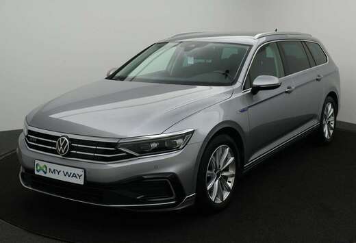 Volkswagen Passat GTE1.4 eHybrid PHEV Business DSG 21 ...