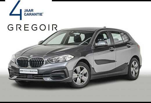 BMW i
