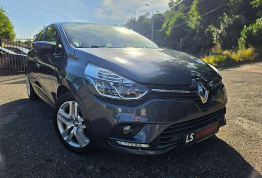 Renault B2B*MARCHAND*1.5D*NAVI*CRUISE