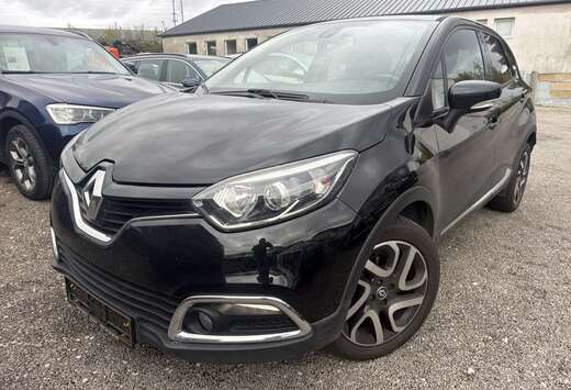 Renault TCE EDC 120 INTENS ENERGY