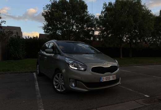 Kia 1.6i