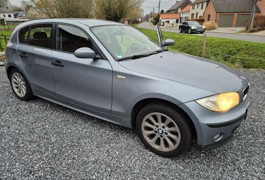 BMW 116i