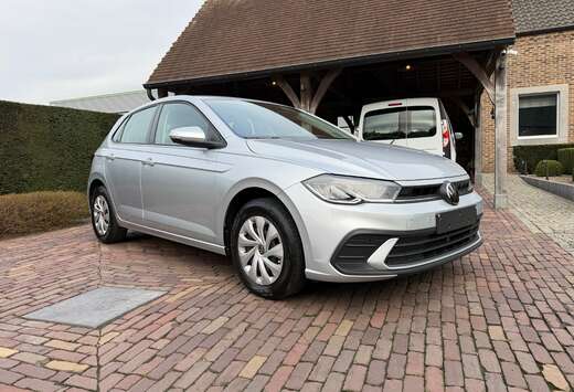 Volkswagen 1,0 TFSI-Automaat-Bluet-CruiseC-LED-Carpla ...