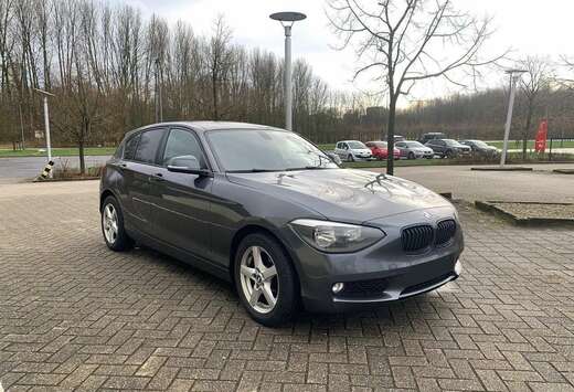 BMW D (voir Description :)