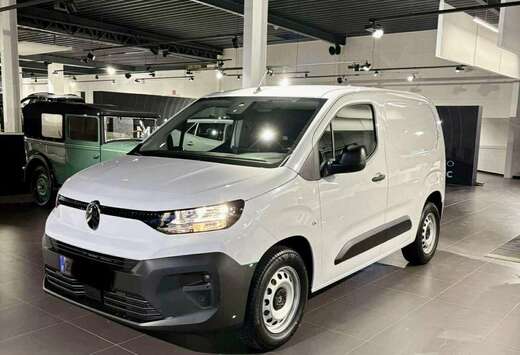 Citroen M BLUEHDi 100 CONFORT