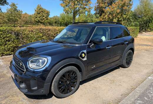 MINI Mini Countryman 1.5A PHEV Cooper SE ALL4