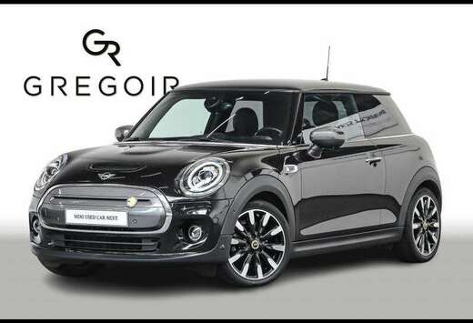MINI SE