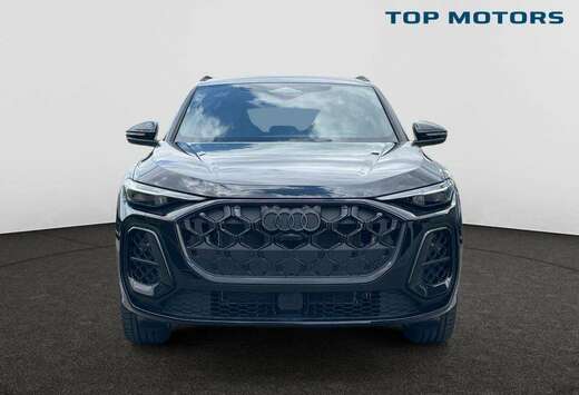 Audi Sportback Audi Q5 Sportback S line TFSI quattro  ...