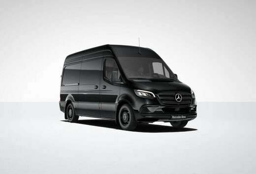 Mercedes-Benz 319L2H2 I 57.907+BTW I DISTRONIC I 360  ...