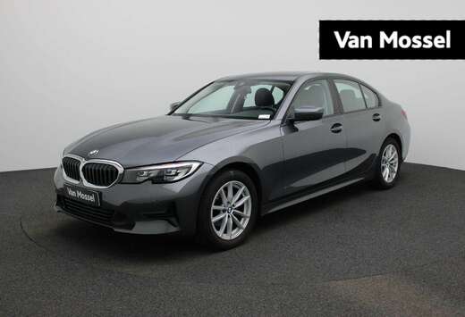 BMW 3 Reeks Berline 318i (115 kW)