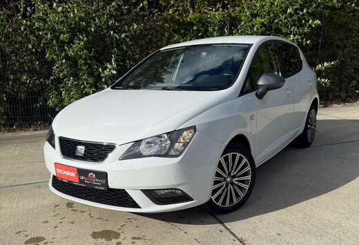 SEAT Ibiza 1.0 TSI Connect Start
