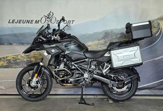 BMW Garantie 12 mois