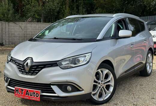 Renault 1.5 dCi Energy Initiale/Etat neuf/Boite auto/ ...