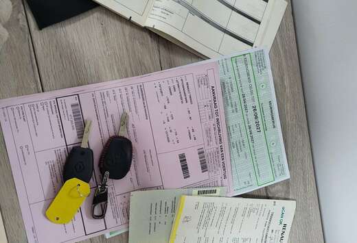 Renault 1.2 LEV 16V 75 Yahoo!